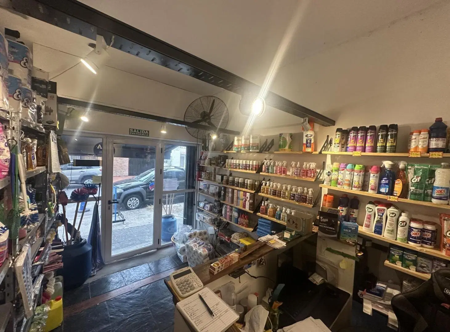 Venta PH 3 Ambientes en Olivos con Patio, Parrilla y Local Comercial 4