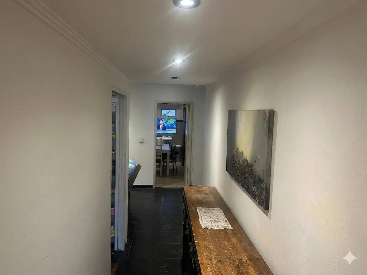 Venta PH 3 Ambientes en Olivos con Patio, Parrilla y Local Comercial 3