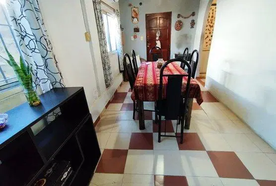 PH 3 AMBIENTES EN VENTA EN DON TORCUATO TIGRE CON PARRILLA Y TERRAZA 3