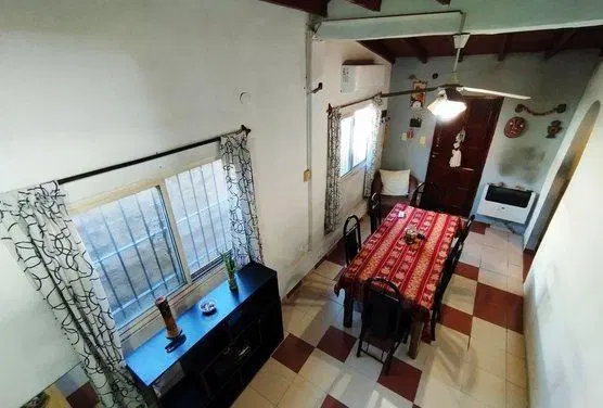 PH 3 AMBIENTES EN VENTA EN DON TORCUATO TIGRE CON PARRILLA Y TERRAZA 2