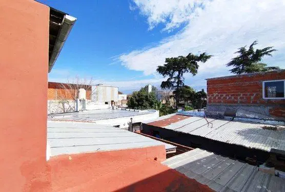 PH 3 AMBIENTES EN VENTA EN DON TORCUATO TIGRE CON PARRILLA Y TERRAZA 5