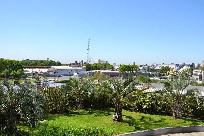 Venta Departamento 2 ambientes amoblado en Puerto Madero- Madero Harbour Residences - Piscina 3