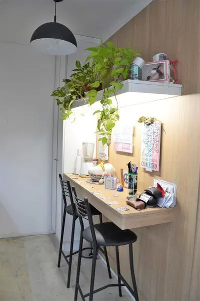 Venta Departamento 2 ambientes amoblado en Puerto Madero- Madero Harbour Residences - Piscina 4