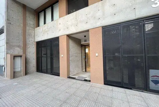 VENTA DE DPTO MONOAMBIENTE EN COLEGIALES LUMINOSO CON BALCON APTO CREDITO 5