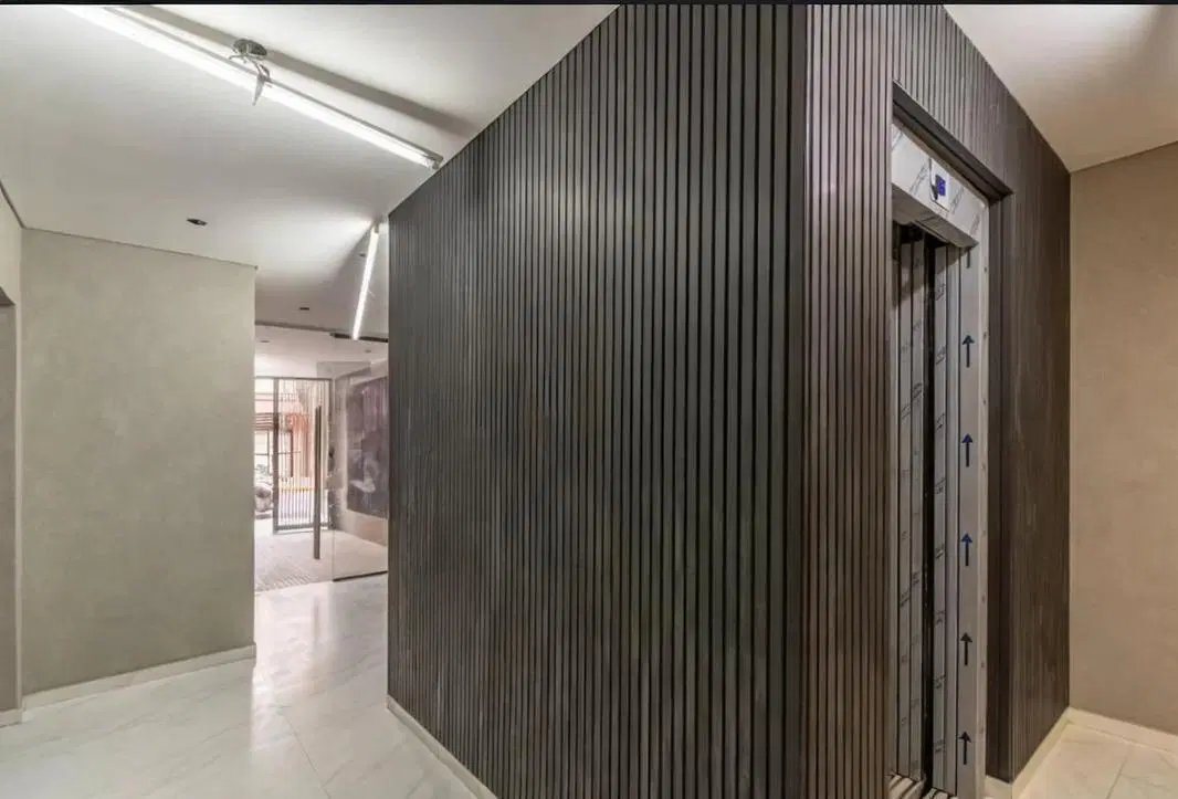 Venta  Departamento monoanbiente luminoso en  Colegiales con amenities 3