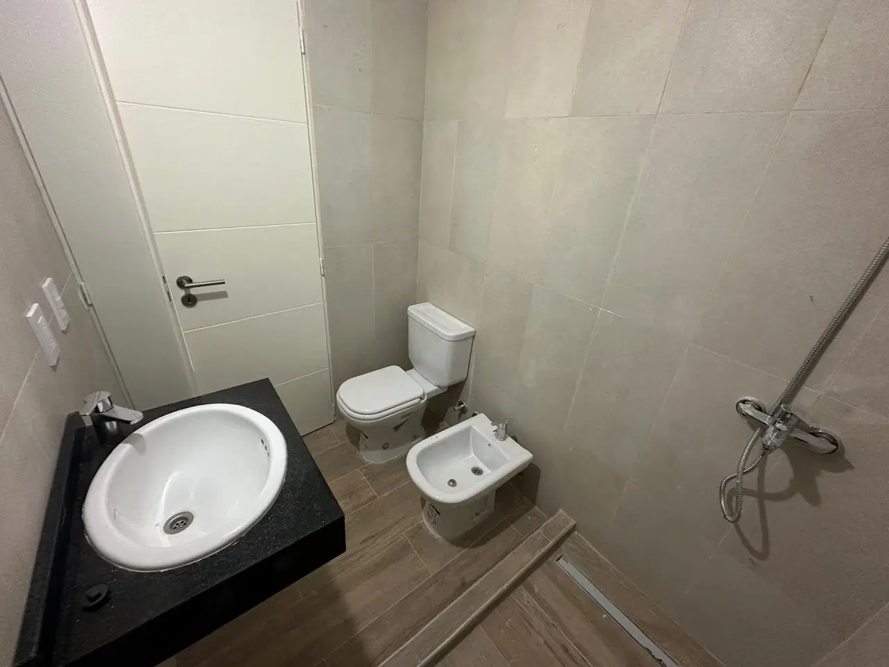 Venta  Departamento monoanbiente luminoso en  Colegiales con amenities 2