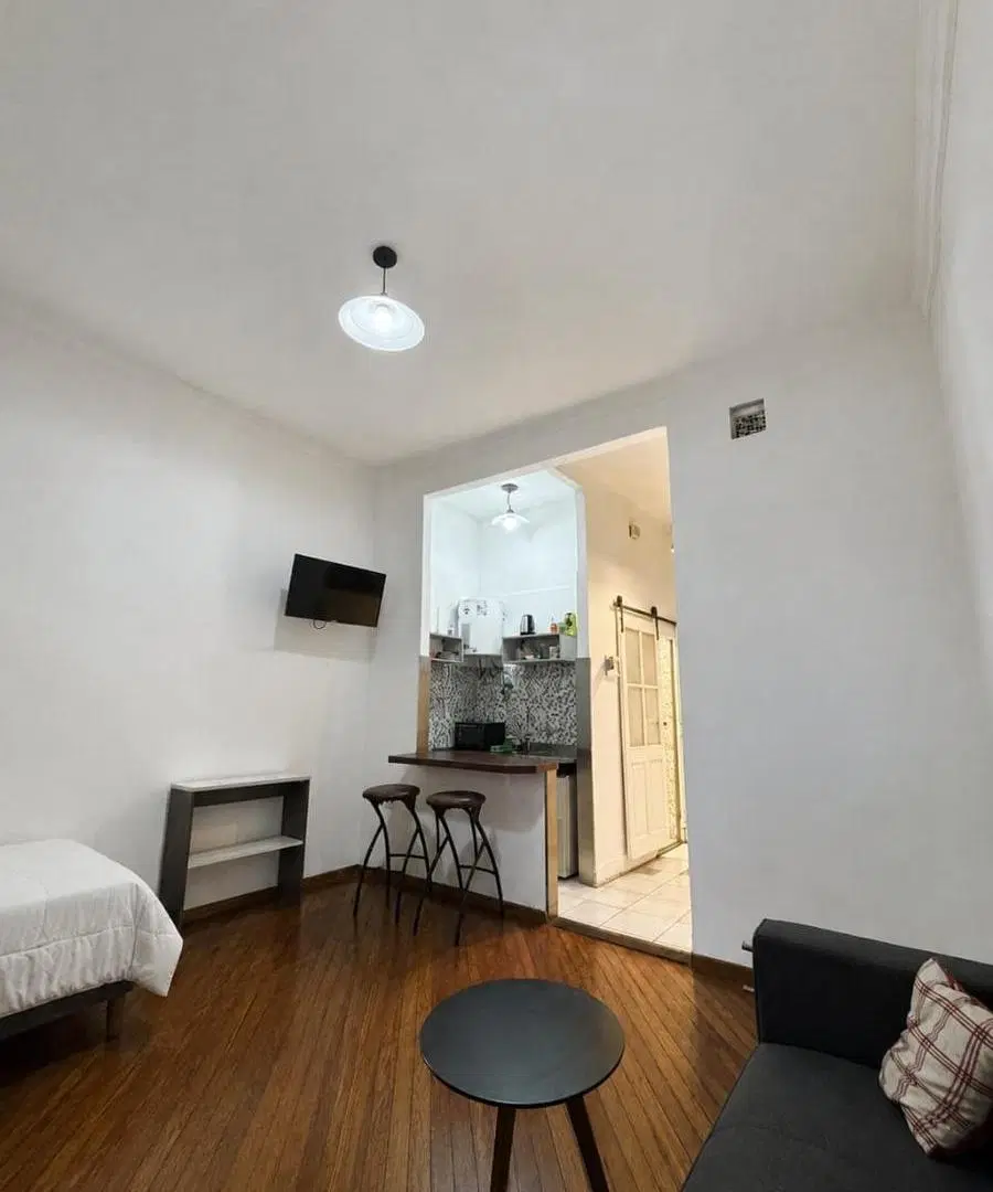 Departamento en San Telmo 5
