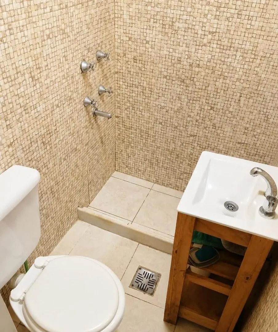 Departamento en San Telmo 4