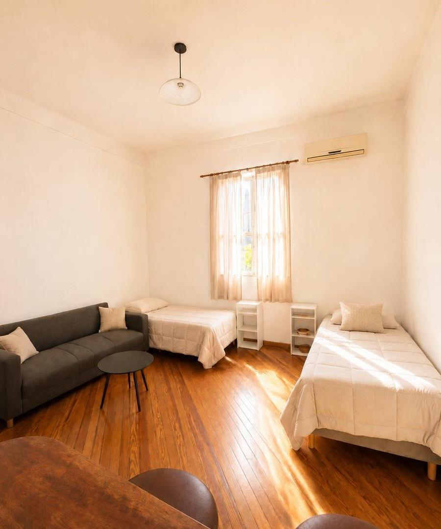 Departamento en San Telmo