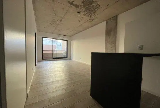 VENTA DE DPTO MONOAMBIENTE EN COLEGIALES LUMINOSO CON BALCON APTO CREDITO 3