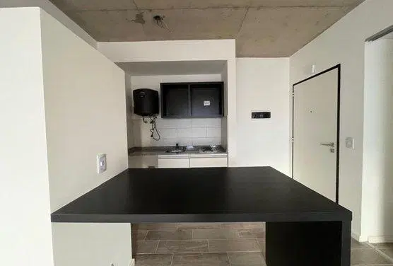 VENTA DE DPTO MONOAMBIENTE EN COLEGIALES LUMINOSO CON BALCON APTO CREDITO 4
