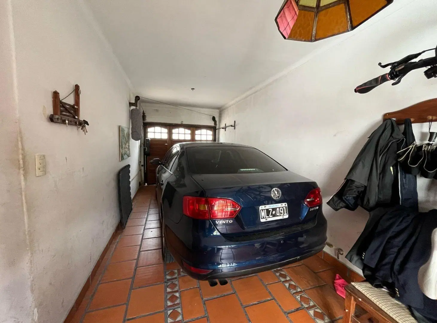 Casa en venta 7 ambientes con Piscina Quincho Cochera Quilmes 2