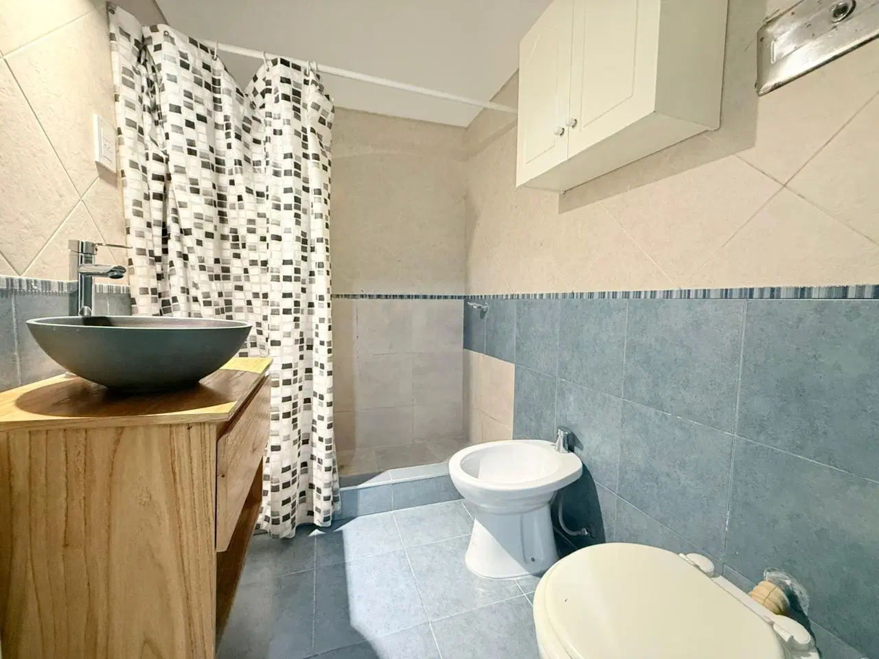 Venta Departamento PB 2 ambientes con patio en Caballito 3
