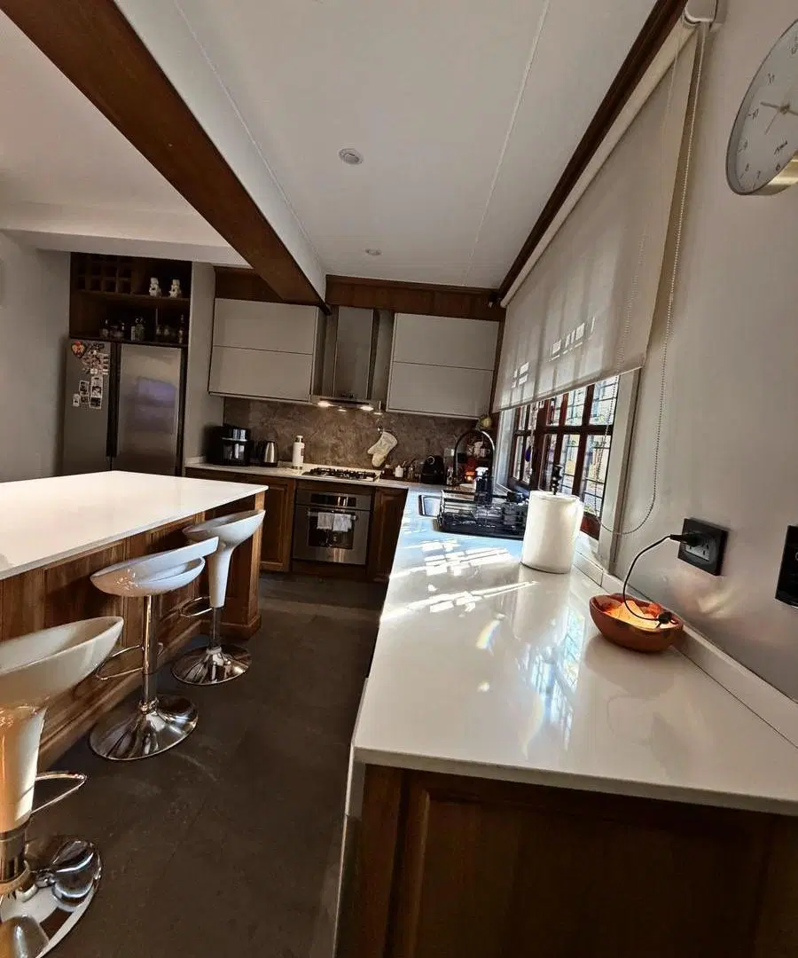 Casa en venta Barrio Liniers - Reciclada totalmente a nuevo - 6 ambientes 5