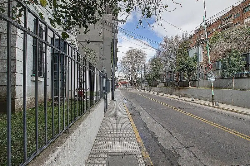 Venta de Terreno en 11 de Septiembre 1888 Núñez  Vias a Libertador Excelente para Desarrolladores! 5