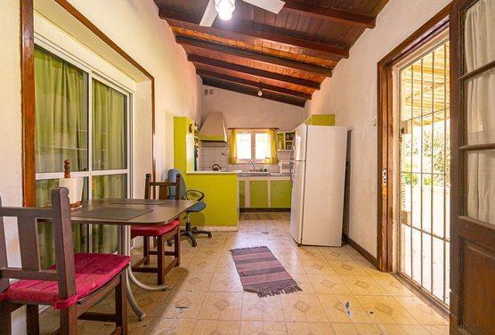 LOTE EN VENTA EN BENAVIDEZ TIGRE ZONIFICACION C4b y R2a APTO DESARROLLO