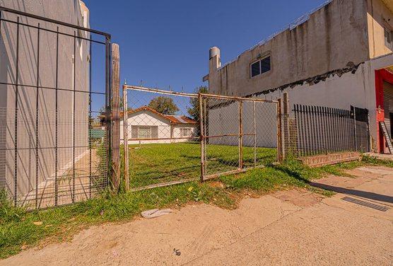 LOTE EN VENTA EN BENAVIDEZ TIGRE ZONIFICACION C4b y R2a APTO DESARROLLO