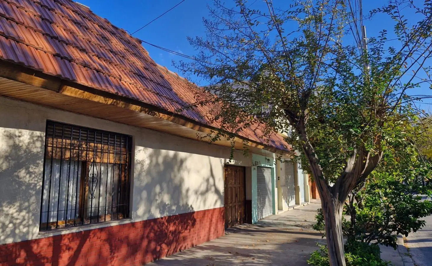 Casa en venta 2