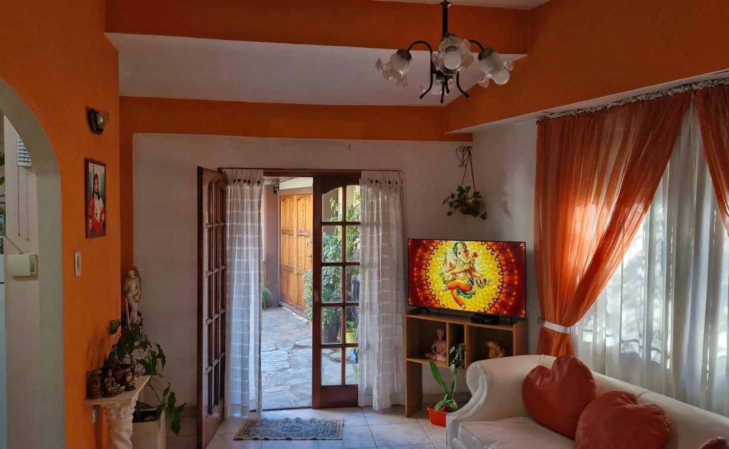 Casa en venta 5