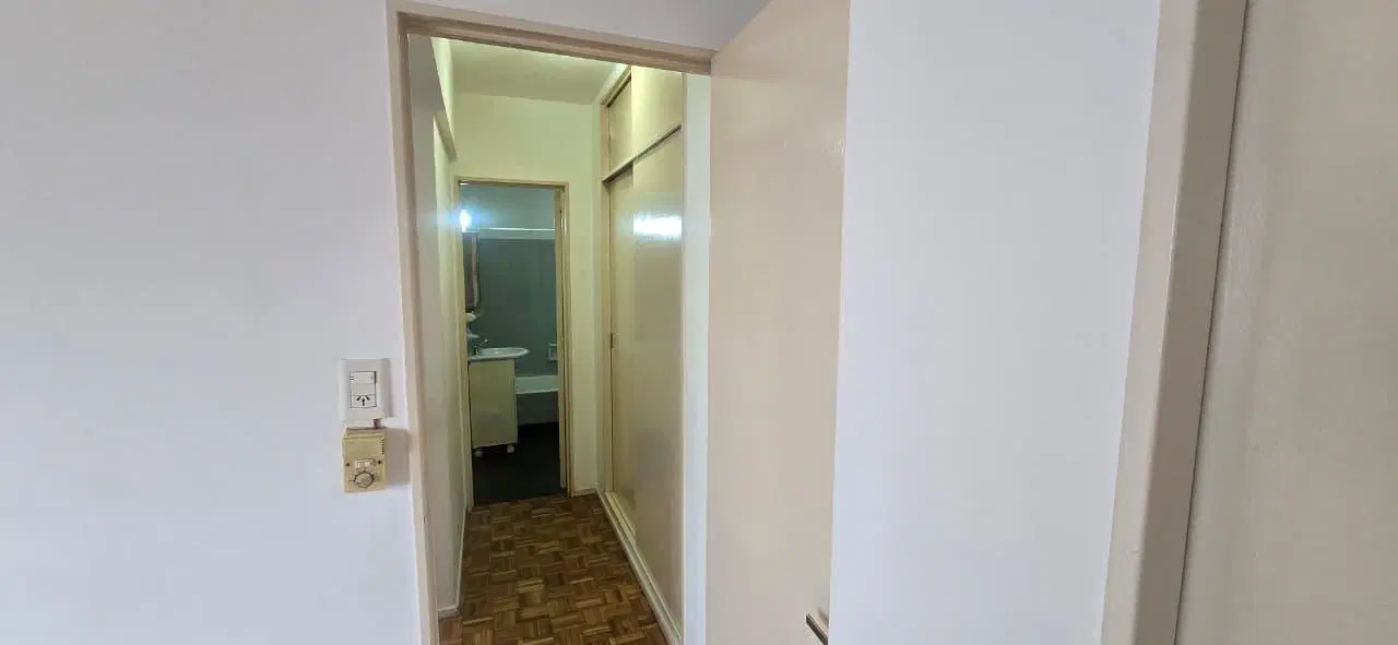 2 ambientes con lavadero en Parque Chacabuco 3