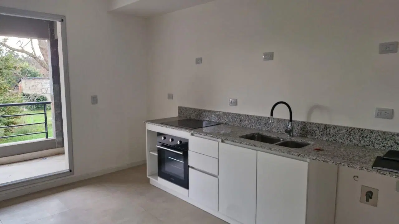 Departamento Dos Ambientes 3