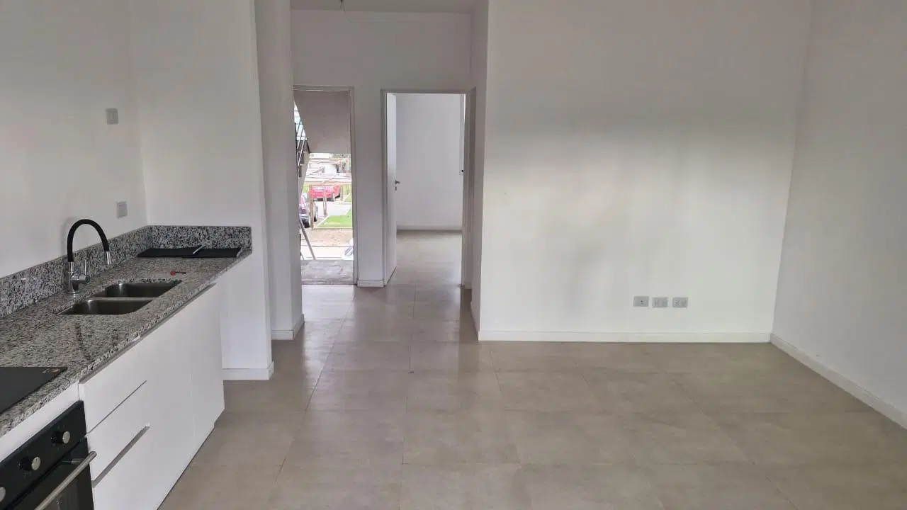 Departamento Dos Ambientes 2