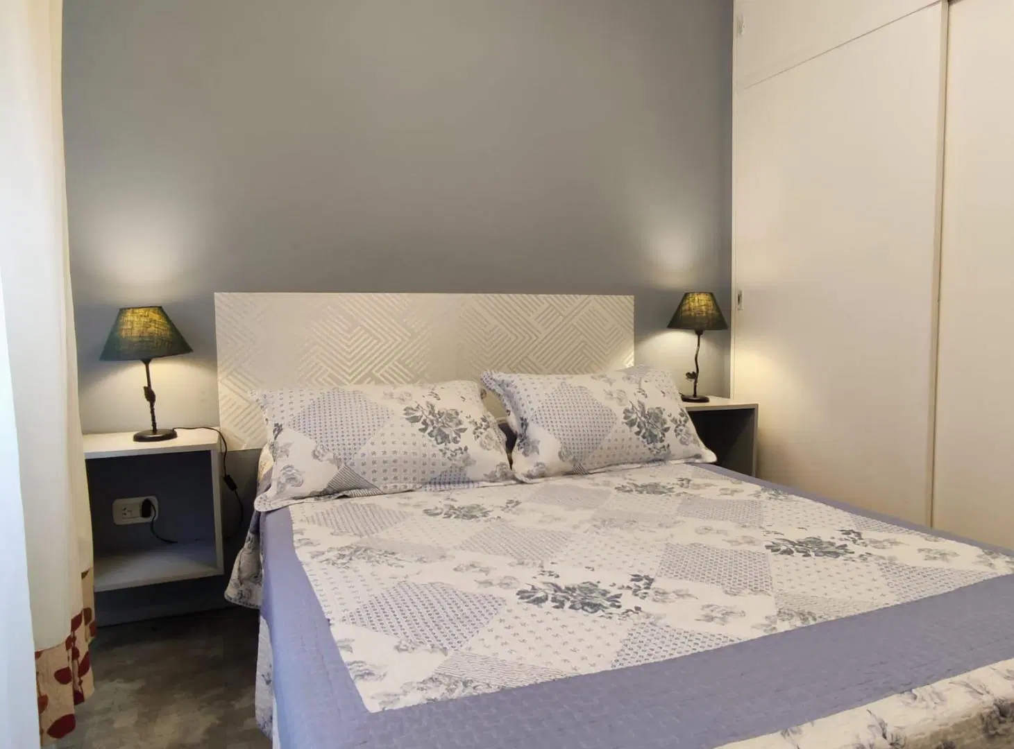 Venta Departamento 2 Ambientes Balcon Cochera Flores 4