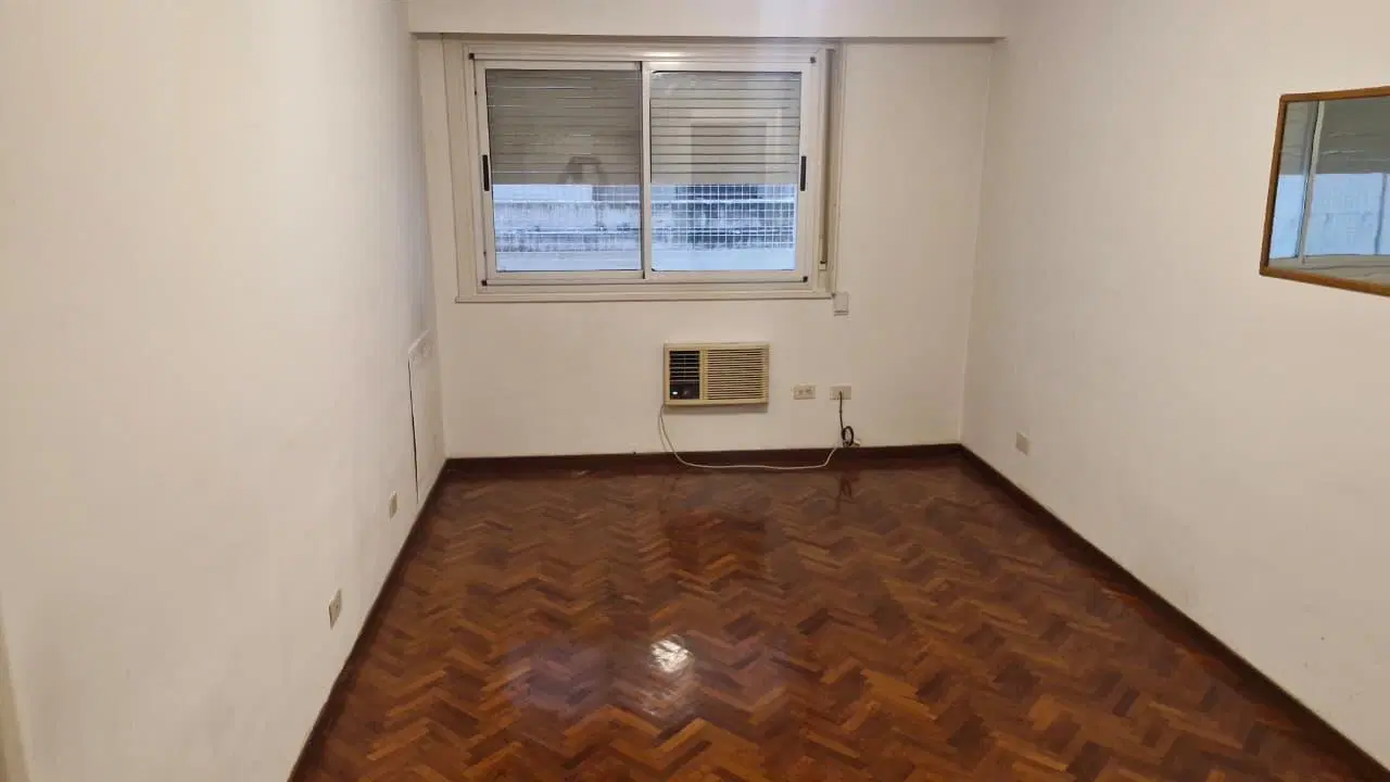 Departamento en Recoleta 3