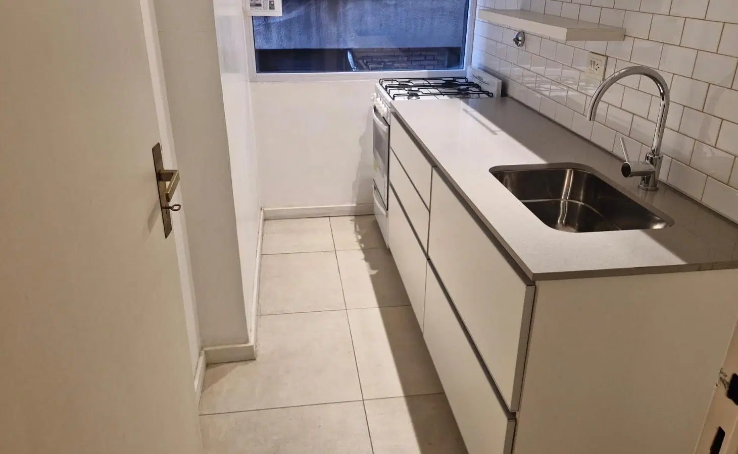 Departamento en Retiro 4