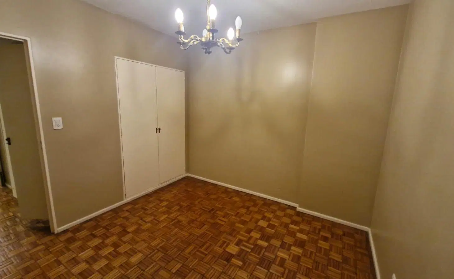 Departamento en Retiro 2