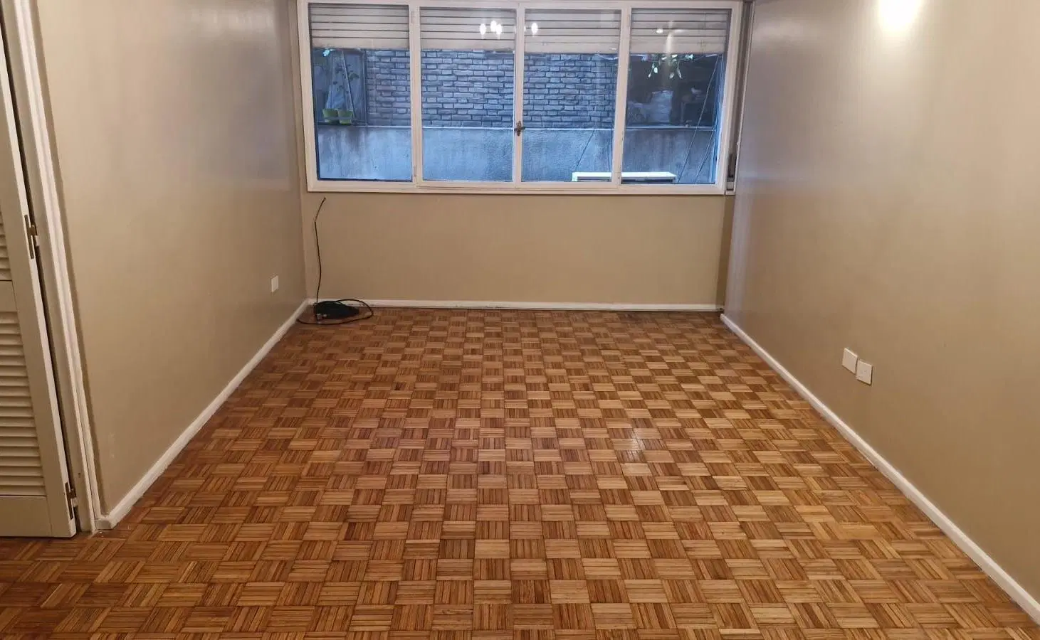Departamento en Retiro 3