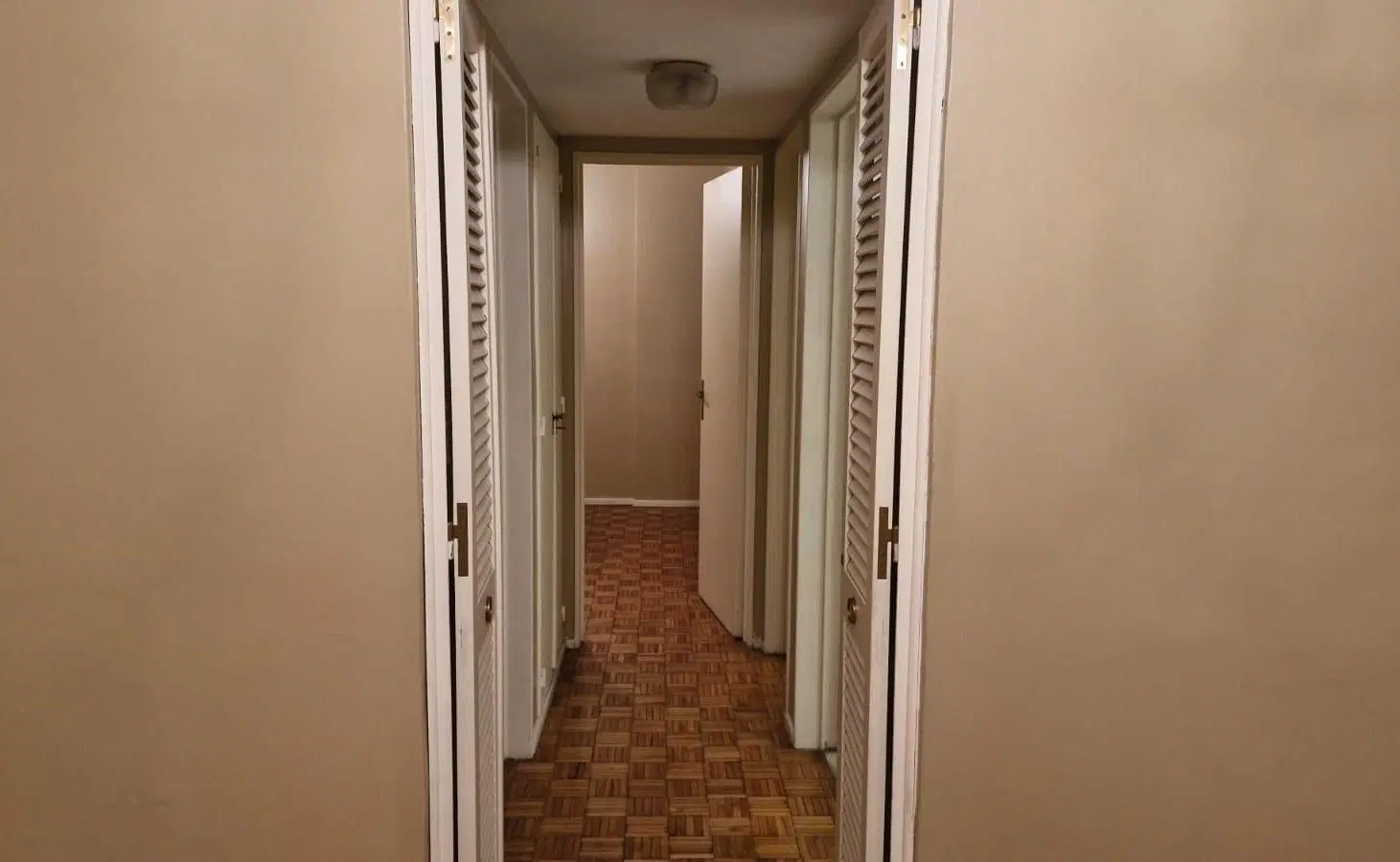 Departamento en Retiro 3