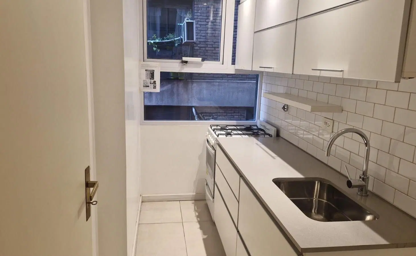 Departamento en Retiro 4