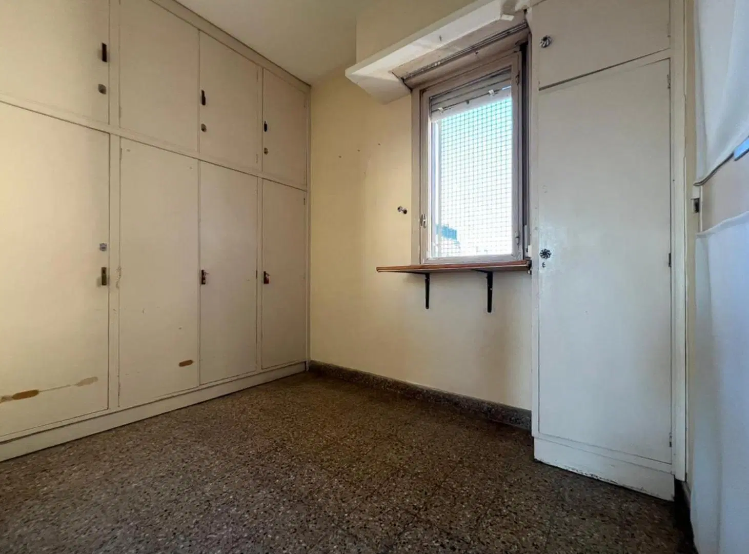 Departamento en venta 4 ambientes CON BALCÓN CORRIDO en Recoleta Seguridad 24hs Apto crédito. 4