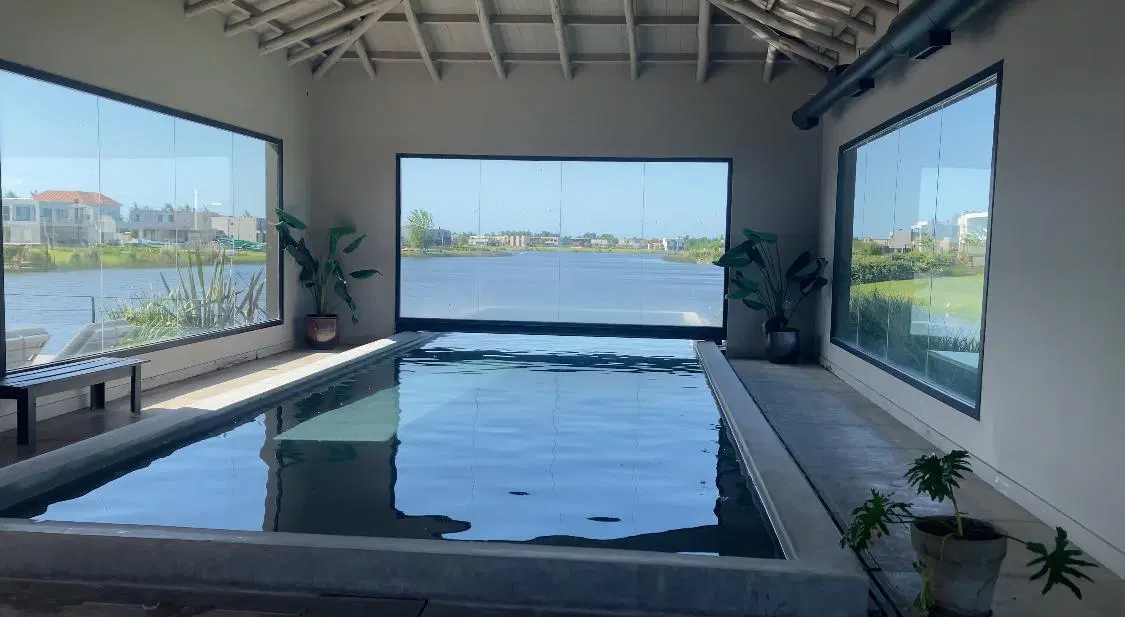 Venta Lote Interno Central en El Naudir Escobar 2