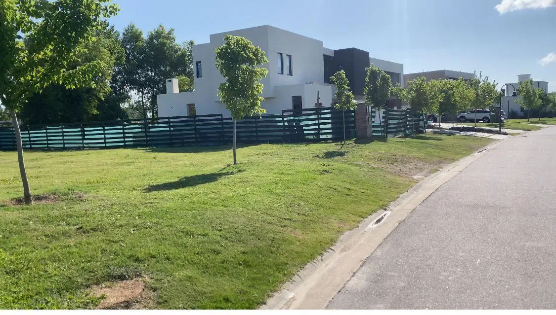 Venta Lote Interno Central en El Naudir Escobar 5