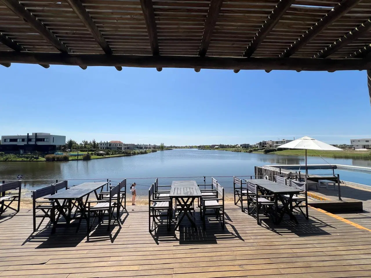 Venta Lote Interno Central en El Naudir Escobar 3