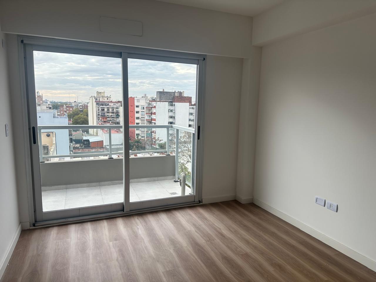 Venta de departamento en Caballito Norte