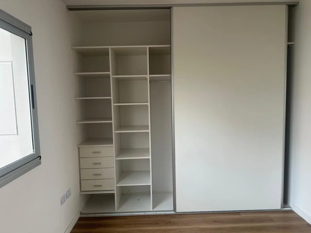 Venta de departamento en Caballito Norte 3