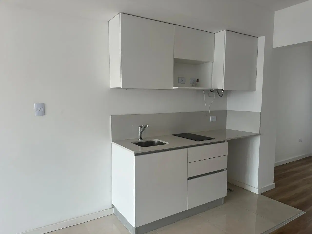 Venta de departamento en Caballito Norte 4