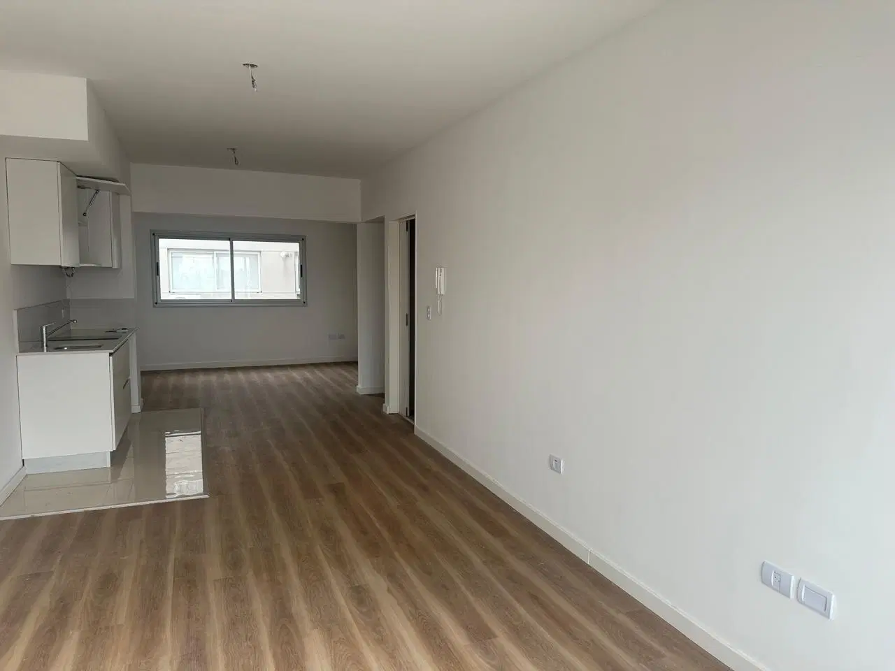 Venta de departamento en Caballito Norte 5