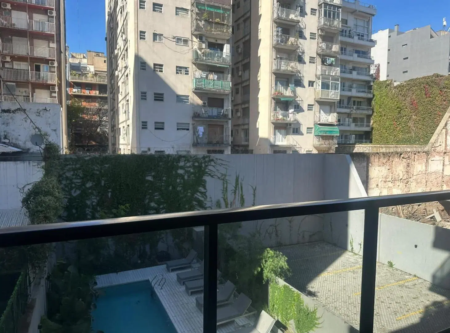Venta de departamento en Palermo Soho 4