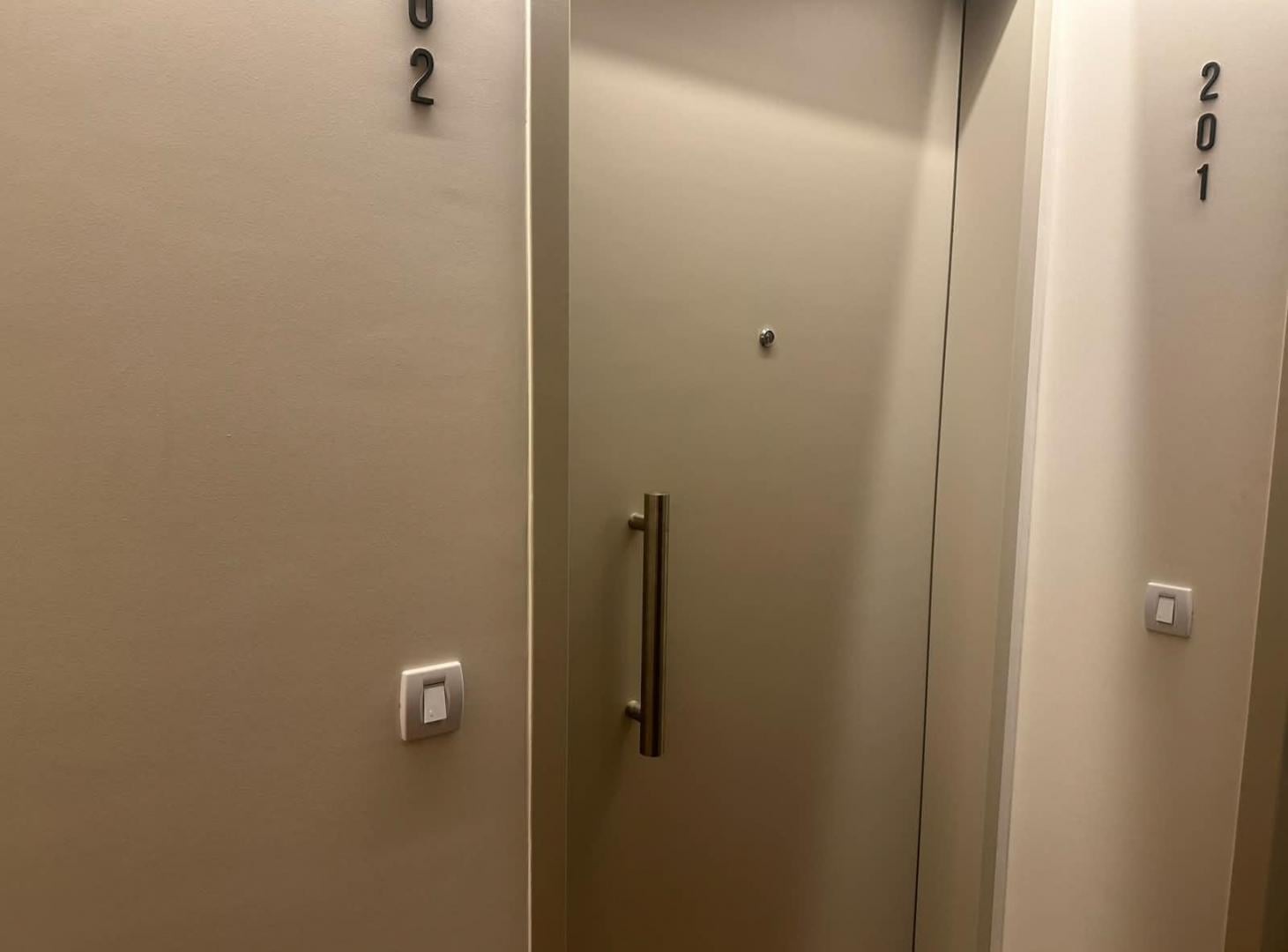 Venta de departamento en Palermo Soho
