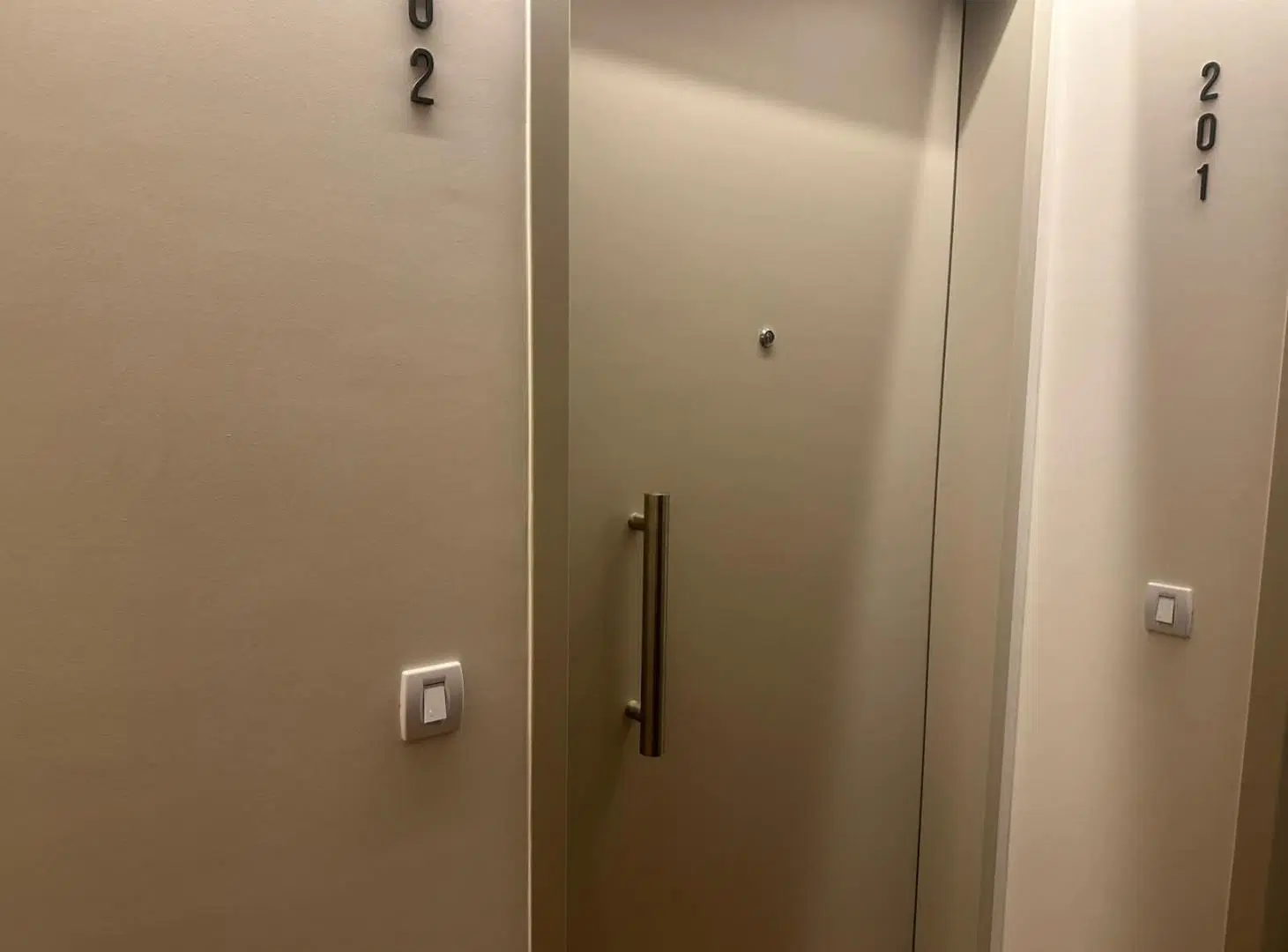 Venta de departamento en Palermo Soho 5