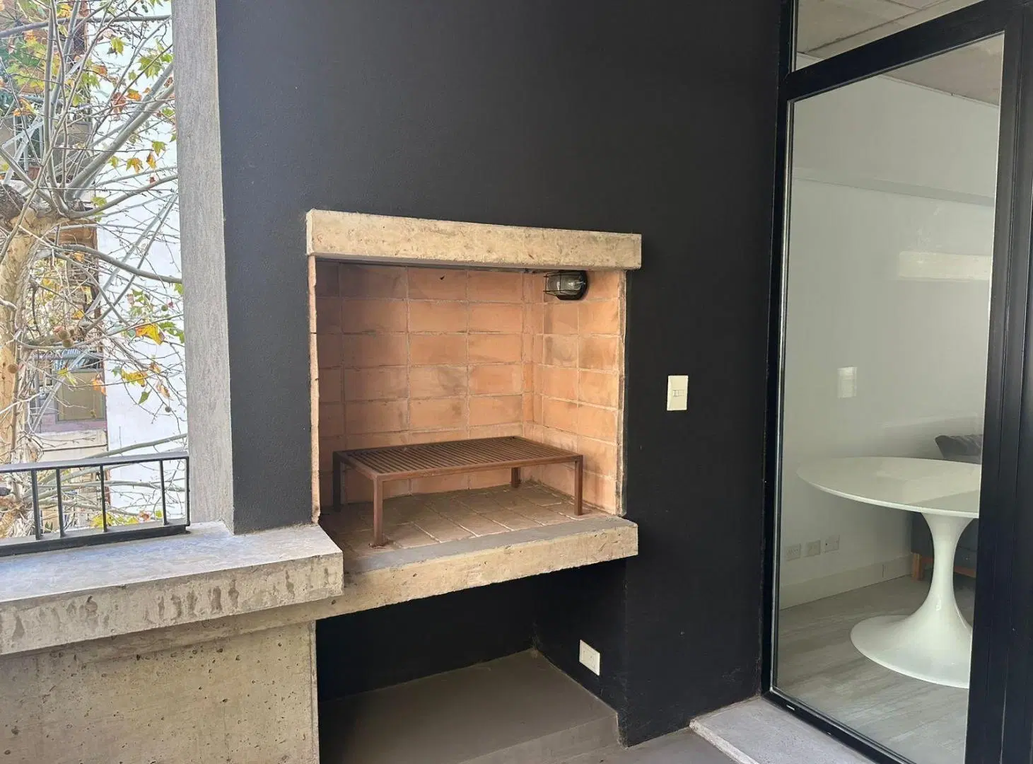Venta de departamento en Recoleta 8
