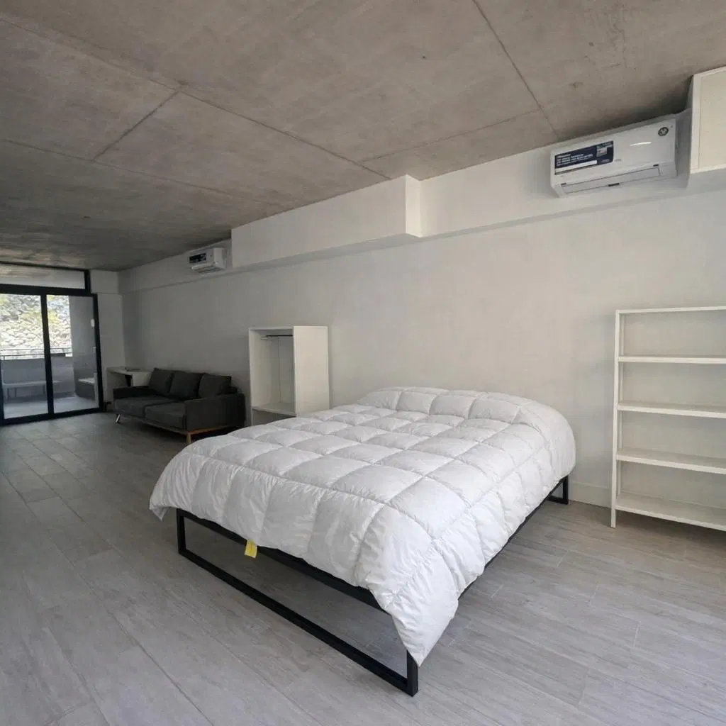 Venta de departamento en Recoleta 2