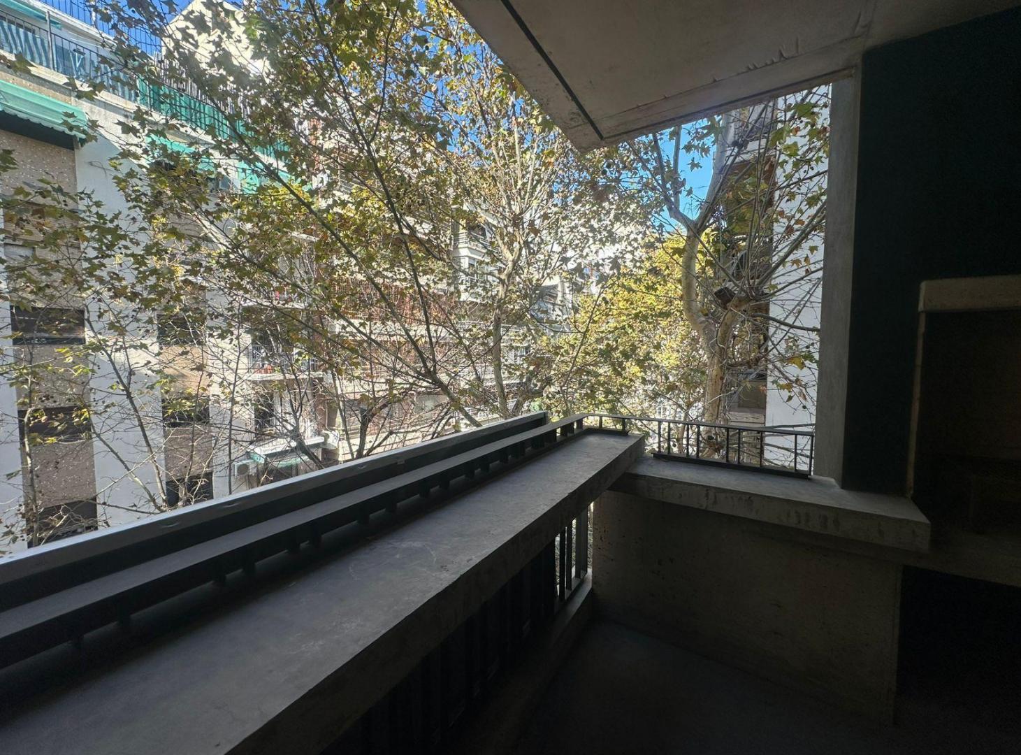 Venta de departamento en Recoleta