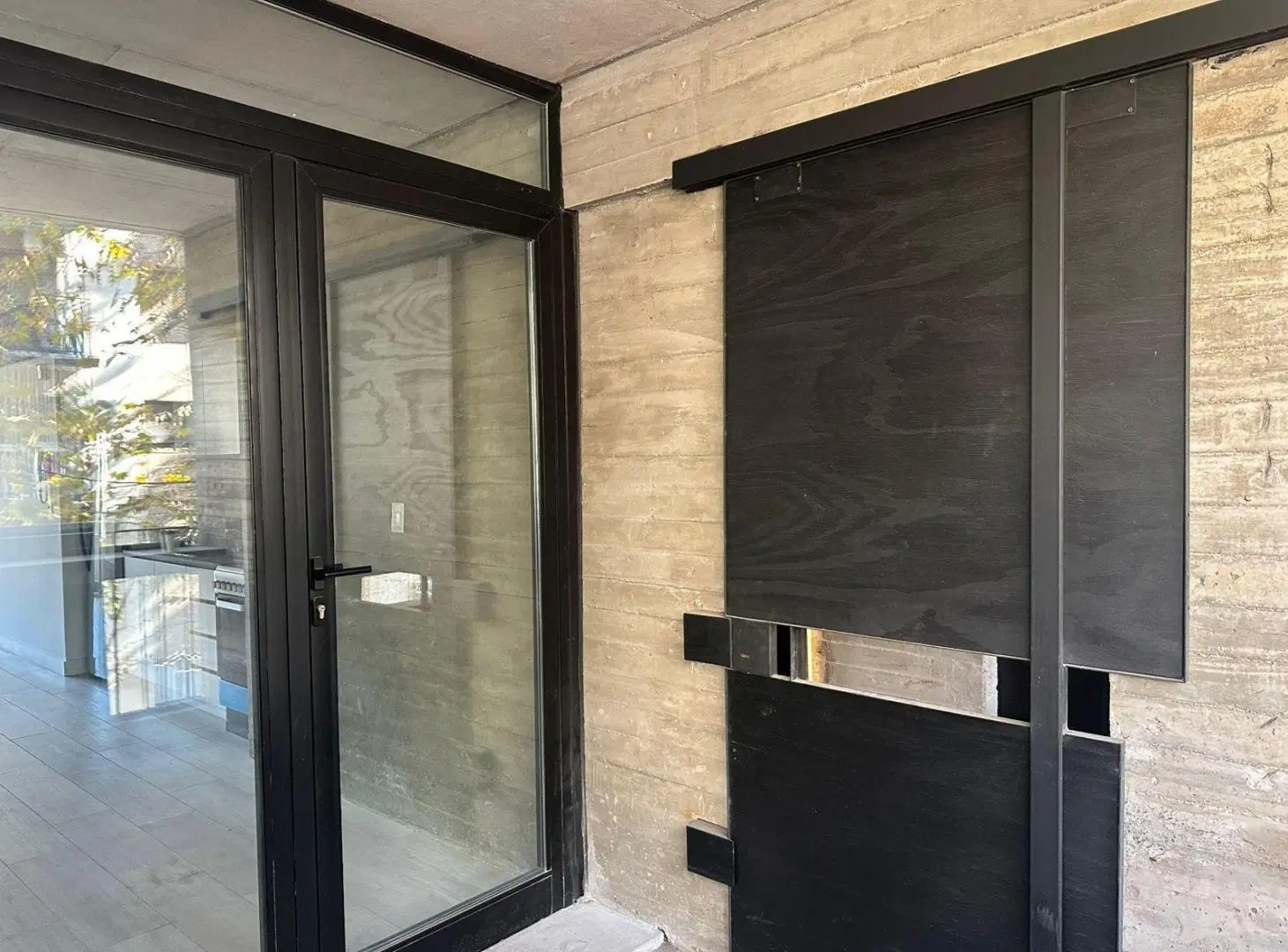 Venta de departamento en Recoleta 4