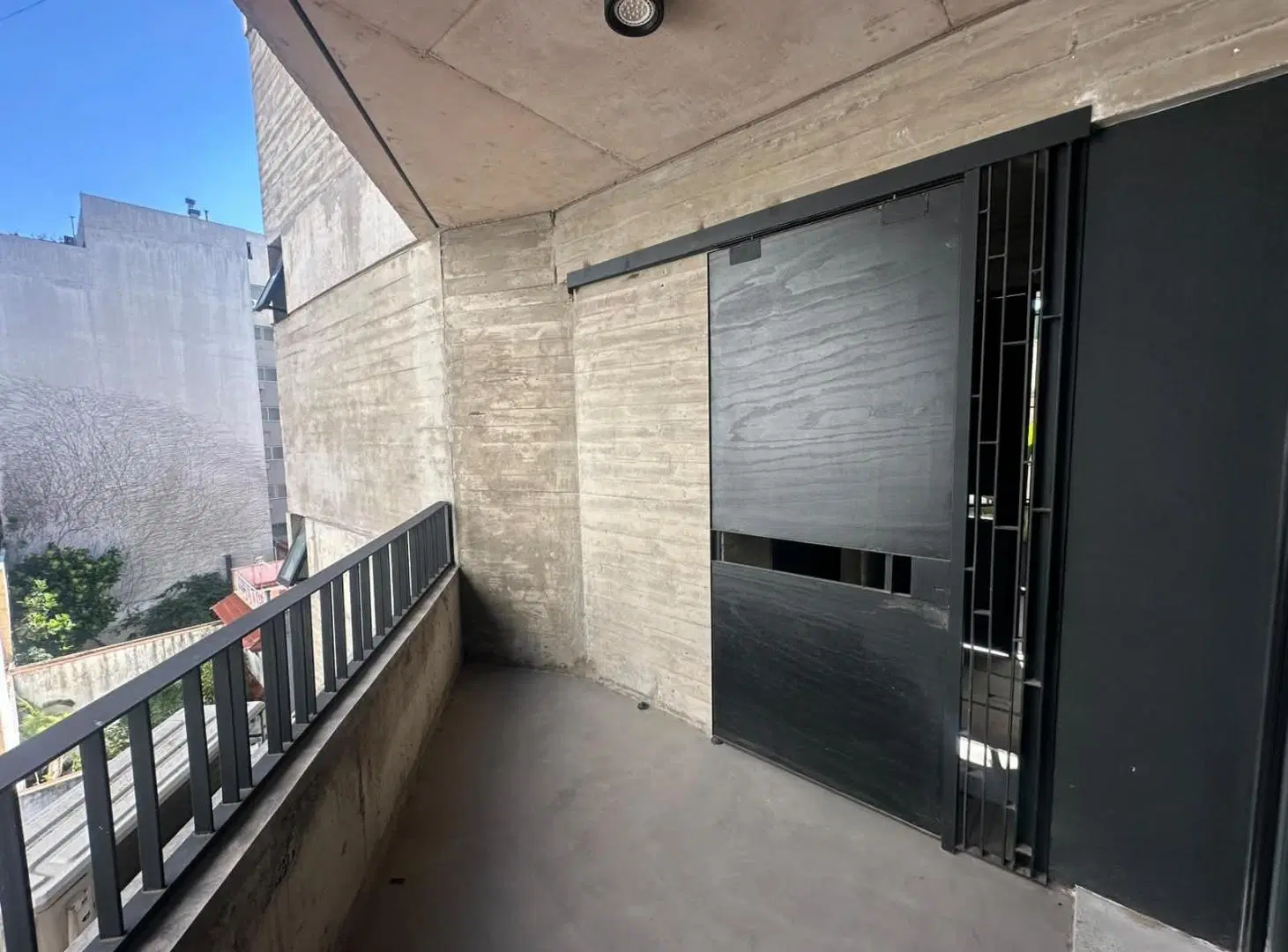 Venta de departamento en Recoleta 5