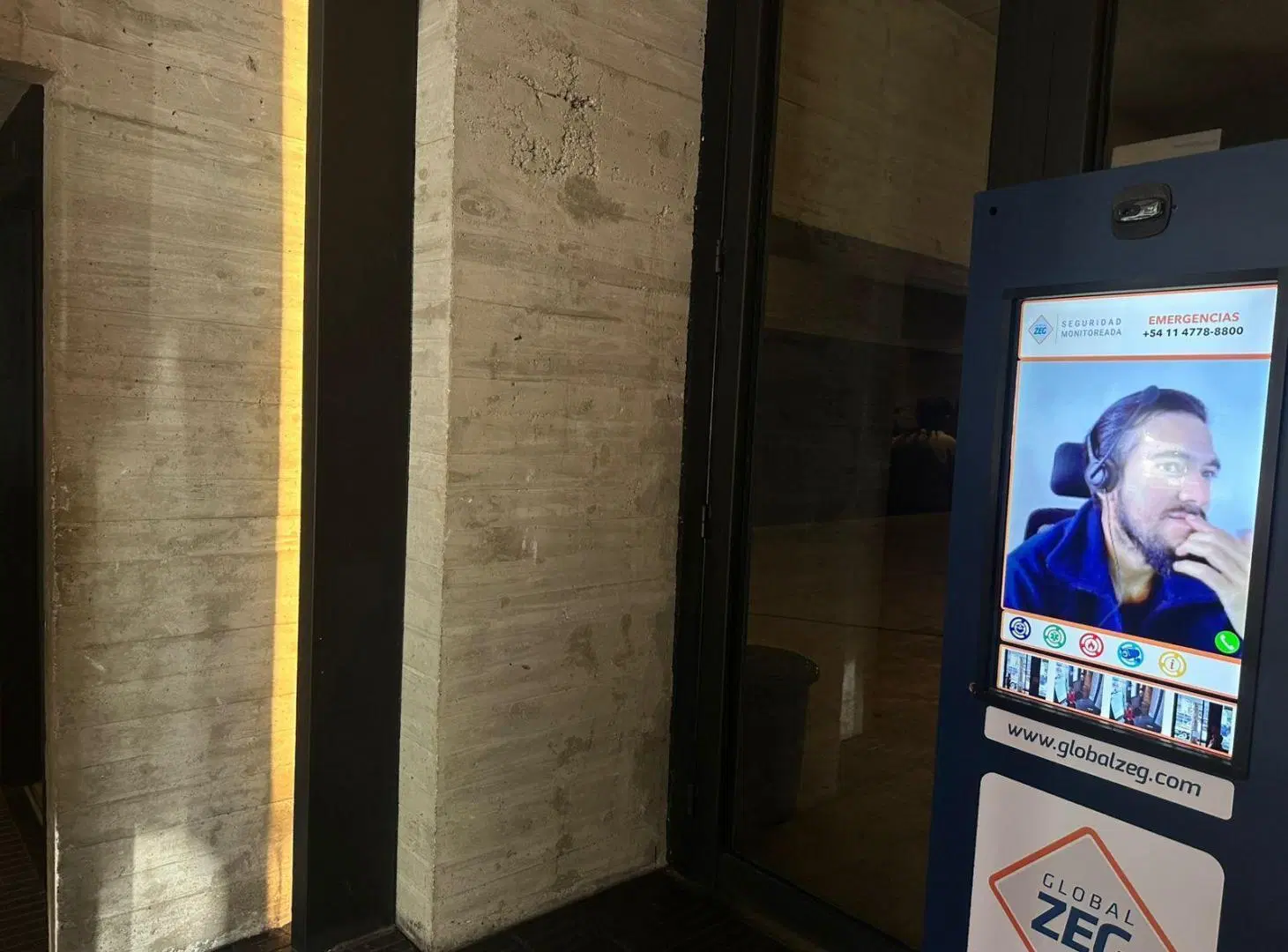 Venta de departamento en Recoleta 3